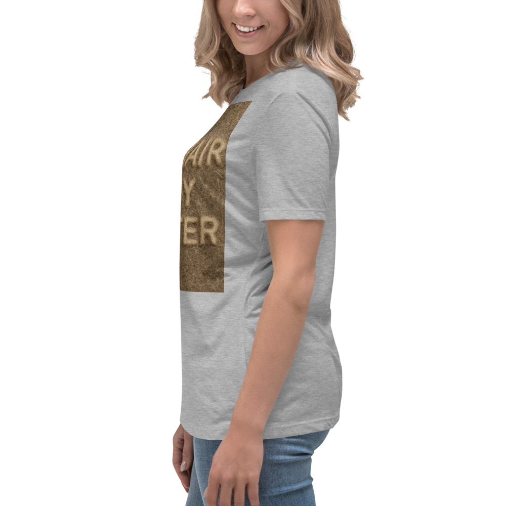 Women's Relaxed T-Shirt - Image 20