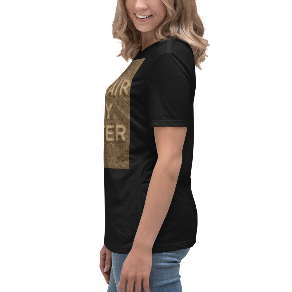 Women's Relaxed T-Shirt - Image 8