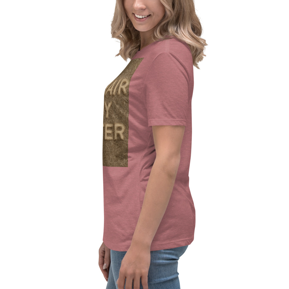 Women's Relaxed T-Shirt - Image 14