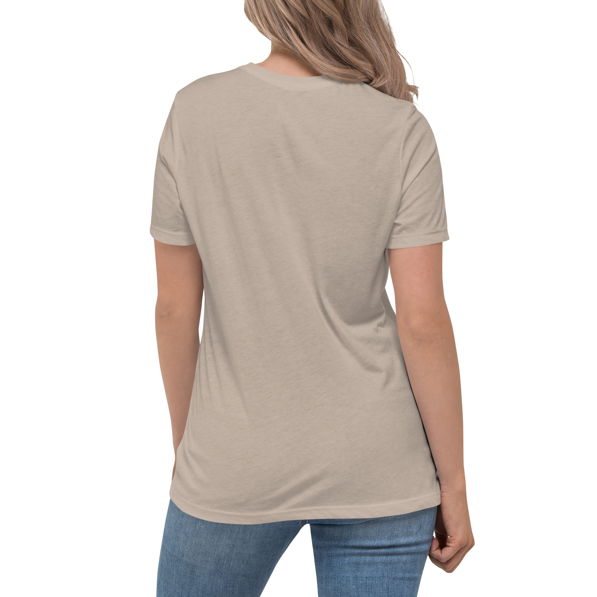 Women's Relaxed T-Shirt - Image 30