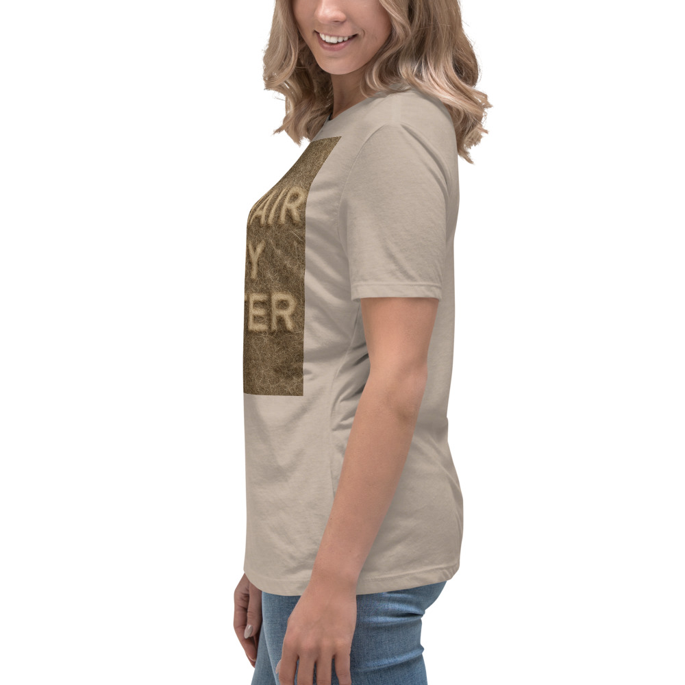 Women's Relaxed T-Shirt - Image 26