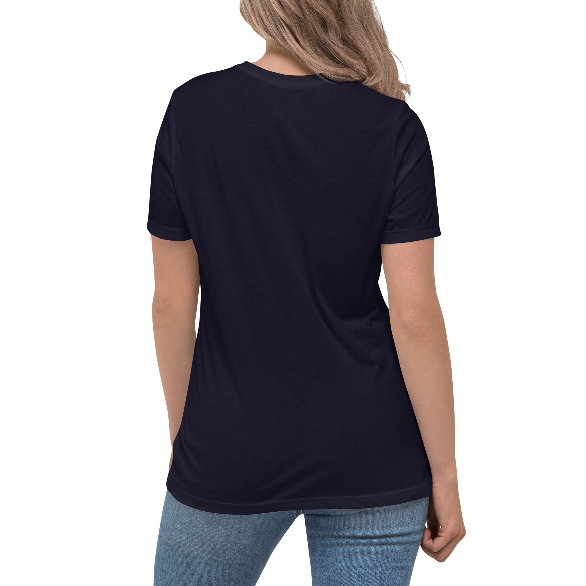 Women's Relaxed T-Shirt - Image 7