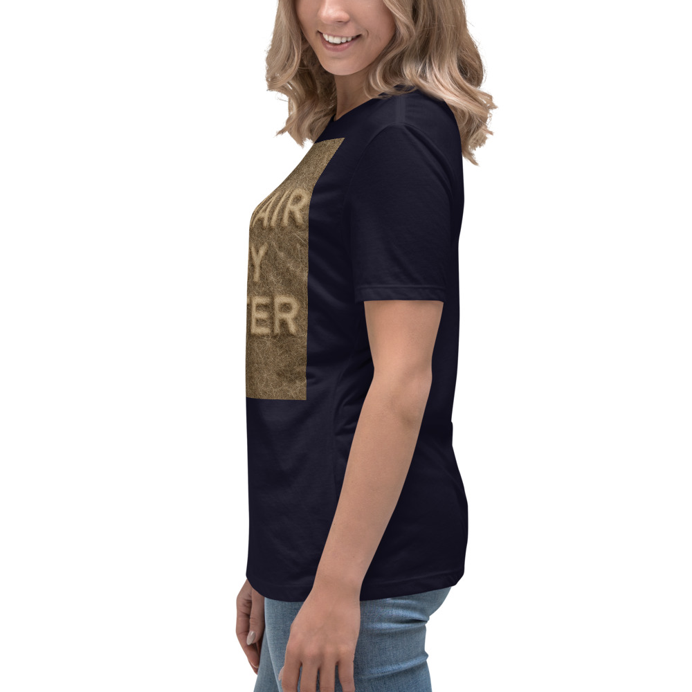 Women's Relaxed T-Shirt - Image 3