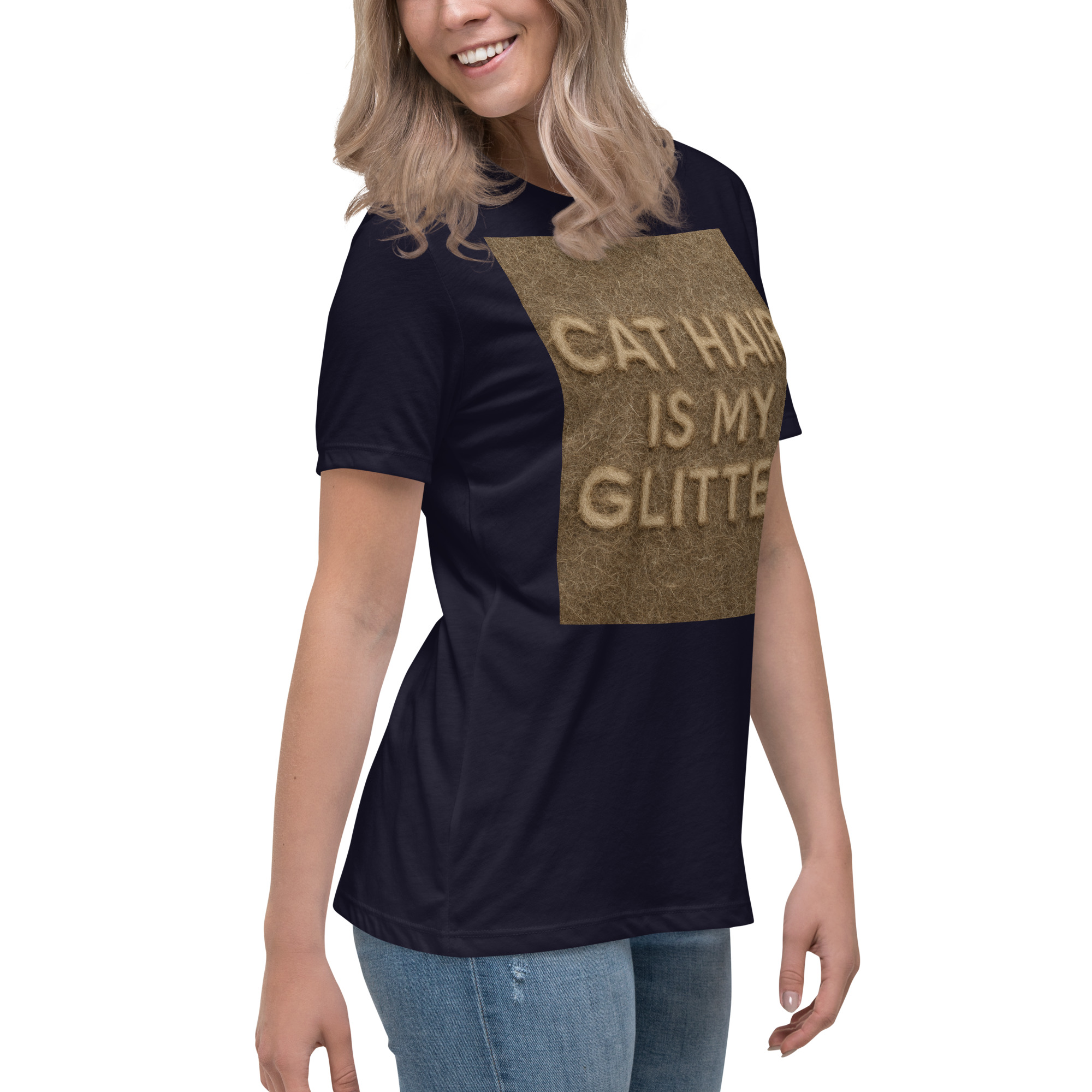 Women's Relaxed T-Shirt - Image 6